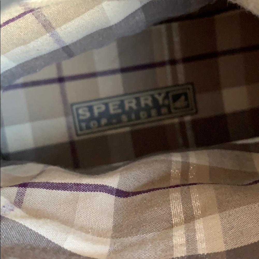 Sperry Top Sider High Top - Picture 14 of 16